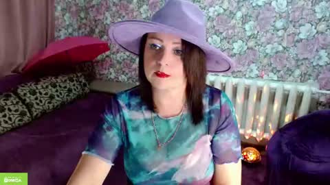 Julia online show from 06.24.26