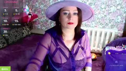 Julia online show from 06.26.26
