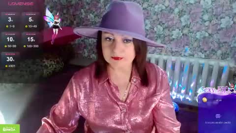 Julia online show from 07.10.26