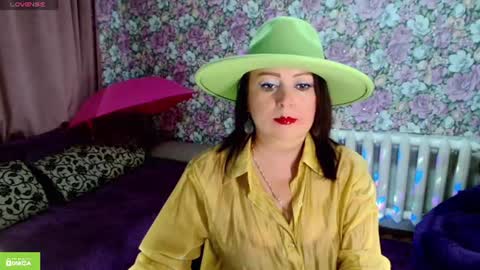 Julia online show from 08.03.26