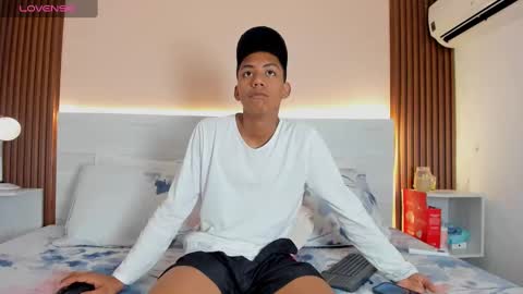 Luis online show from 09.14.25