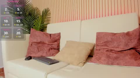 Luis online show from 09.20.25