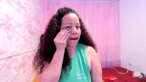 Snapshot of brunette_sasha chatting on 09.22.25 Sasha Brunette online show from 09.22.25