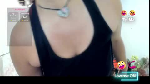 Sasha Brunette online show from 04.05.26