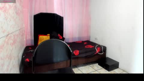 Sasha Brunette online show from 05.03.26