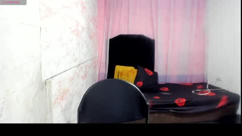 Sasha Brunette online show from 05.06.26