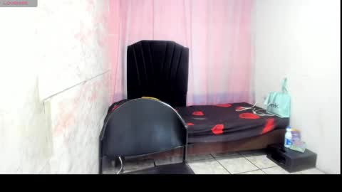 Sasha Brunette online show from 05.12.26