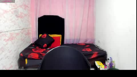Sasha Brunette online show from 05.21.26