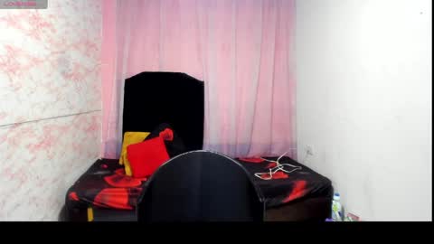Sasha Brunette online show from 05.26.26