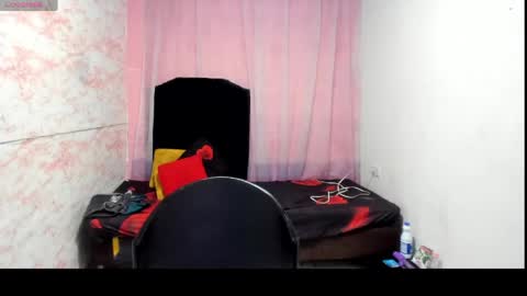 Sasha Brunette online show from 05.27.26