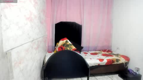 Sasha Brunette online show from 06.01.26