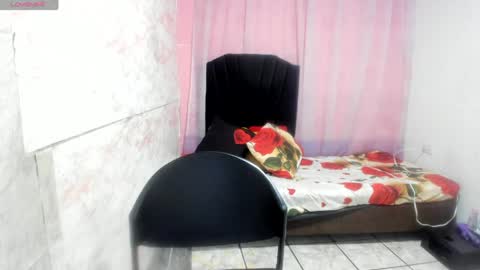 Sasha Brunette online show from 06.03.26