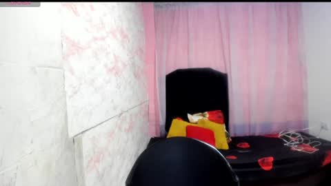 Sasha Brunette online show from 06.16.26