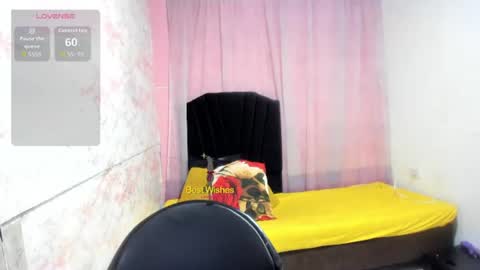 Sasha Brunette online show from 07.30.26