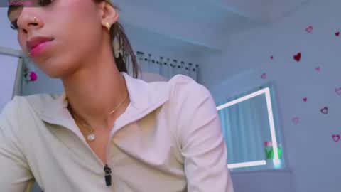 SARAH  online show from 07.15.26