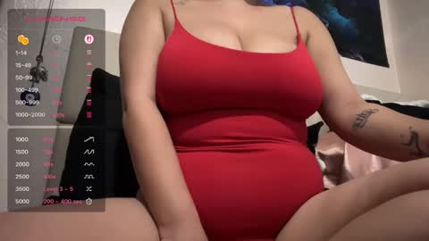 Brunettebaddie99 online show from 02.17.26