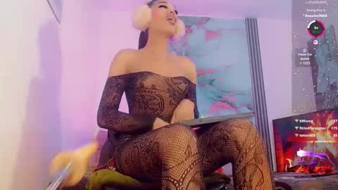  ChannelR  online show from 11.30.25