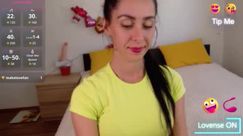 Ellis online show from 09.22.25