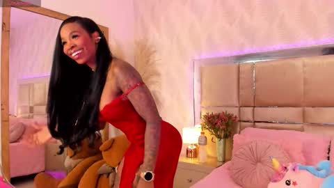 Snapshot of brunettklaryss chatting on 09.17.25 Brenda online show from 09.17.25