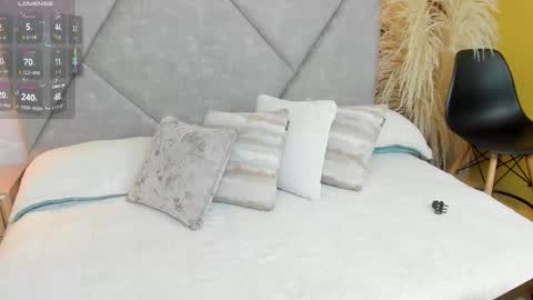 Linda online show from 10.08.25