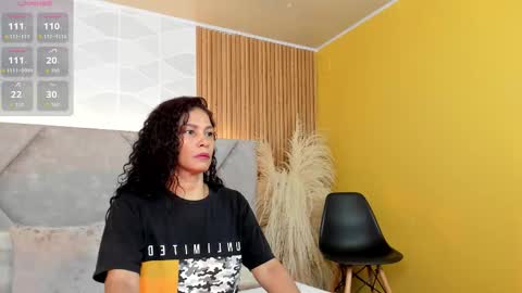 Linda online show from 11.11.25