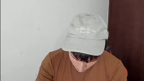 Bruno Bellini online show from 02.08.26