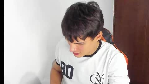 Bruno Bellini online show from 02.26.26