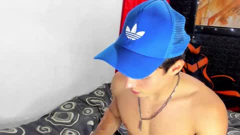 Bruno Bellini online show from 03.11.26