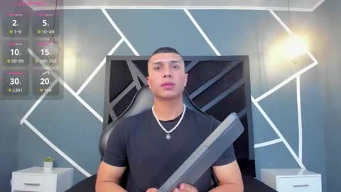 BRUNNO online show from 01.13.26