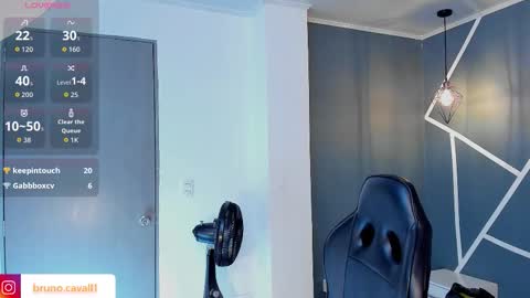 BRUNNO online show from 02.18.26