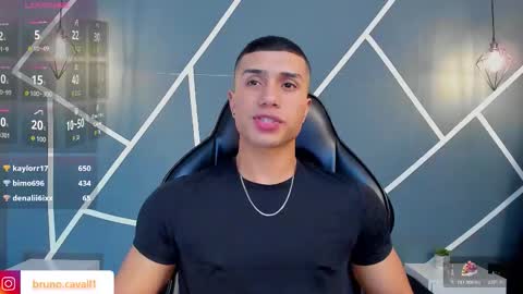 BRUNNO online show from 02.20.26