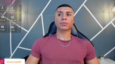 BRUNNO online show from 04.27.26