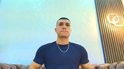 Snapshot of bruno_cavalli chatting on 06.15.26 BRUNNO online show from 06.15.26