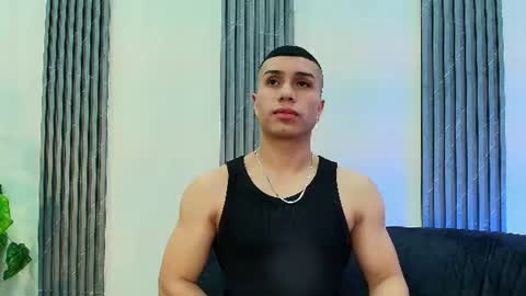 Snapshot of bruno_cavalli chatting on 06.28.26 BRUNNO online show from 06.28.26