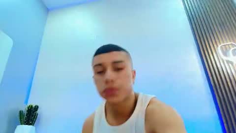 Snapshot of bruno_cavalli chatting on 07.02.26 BRUNNO online show from 07.02.26