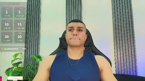 Snapshot of bruno_cavalli chatting on 07.07.26 BRUNNO online show from 07.07.26