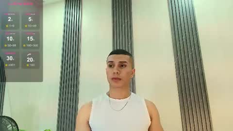 Snapshot of bruno_cavalli chatting on 07.16.26 BRUNNO online show from 07.16.26