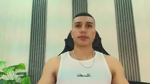 Snapshot of bruno_cavalli chatting on 07.17.26 BRUNNO online show from 07.17.26