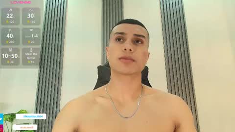 Snapshot of bruno_cavalli chatting on 07.26.26 BRUNNO online show from 07.26.26