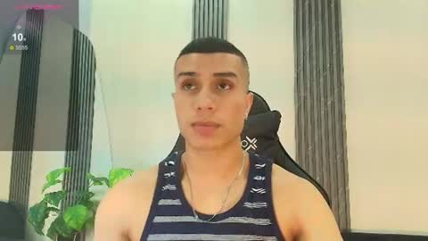 Snapshot of bruno_cavalli chatting on 07.30.26 BRUNNO online show from 07.30.26