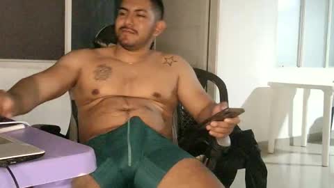 bruno_col online show from 11.09.25