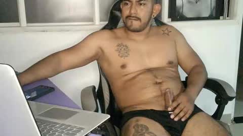 bruno_col online show from 12.18.25