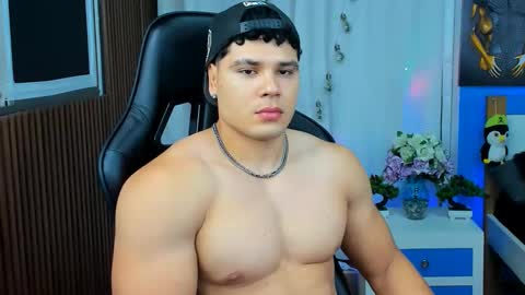 Bruno coleman online show from 03.08.26