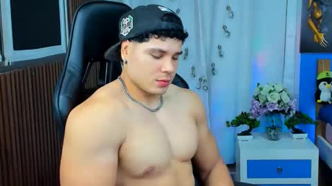 Bruno coleman online show from 03.17.26