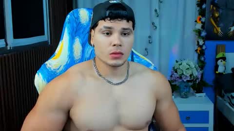 Bruno coleman online show from 04.29.26