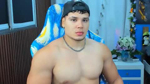 Bruno coleman online show from 05.09.26