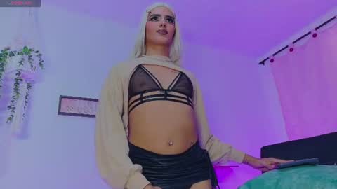 chloe cassie online show from 07.25.26