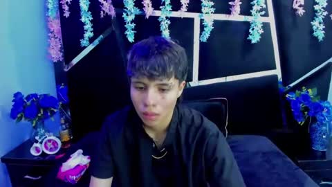 Bruno Cruz online show from 09.09.25