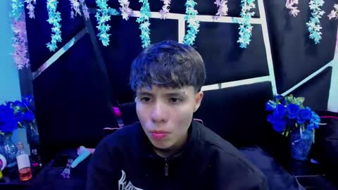 Bruno Cruz online show from 09.14.25