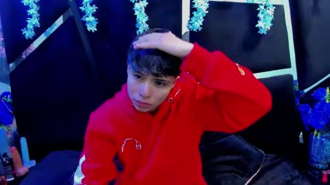 Bruno Cruz online show from 09.15.25